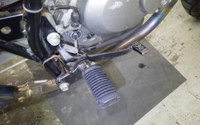 SUZUKI VANVAN 200 2025 NH41A