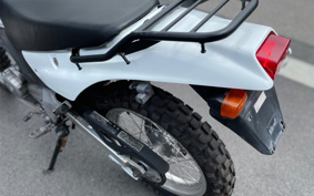 HONDA SL230 MD33