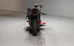 KAWASAKI  NINJA ZX-4R SE 2023 ZX400P