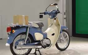 HONDA C50 SUPER CUB 2022 AA09