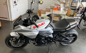 SUZUKI KATANA 2019 GT79B