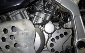 HONDA AFRICA TWIN 750 2001 RD07