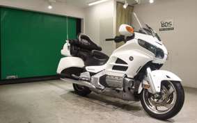 HONDA GL 1800 GOLD WING AIRBAG NAVI 2013 SC68