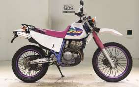 YAMAHA TT250R RAID 2009 4GY