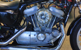 HARLEY XL883L 2006 CR2