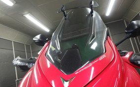 MV AGUSTA TURISMO VELOCE 800 2017