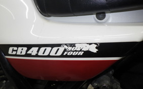 HONDA CB400SF VTEC 1999 NC39