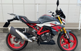 BMW G310R 2022 0G41