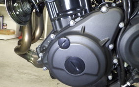KAWASAKI ELIMINATOR400-3 2023 EL400A