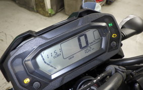 KAWASAKI KLX230ｼｪﾙﾊﾟ LX232A