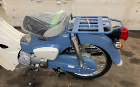 HONDA SUPER CUB50 AA09