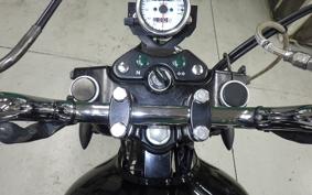 SUZUKI ST250 2007 NJ4AA