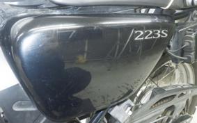 HONDA CB223S 2023 MC40