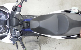 HONDA FORZA 250 2001 MF13