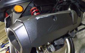 YAMAHA CYGNUS 125 XSR 3