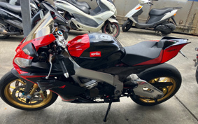 APRILIA RSV4 FACTORY APRC 2013