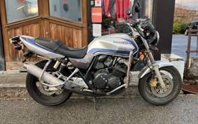 HONDA CB400SF K NC39