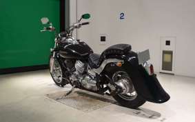 YAMAHA DRAGSTAR 400 2010 VH01J