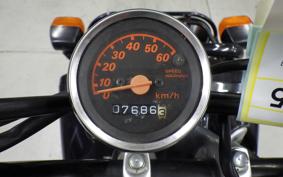 HONDA ZOOMER 2020 AF58