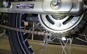 HONDA CT125-2 JA65