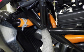 KTM 125 DUKE 2026