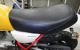 HONDA APE 50 AC16