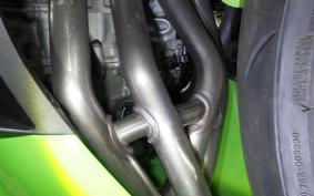 KAWASAKI ZX-4R SE 2025