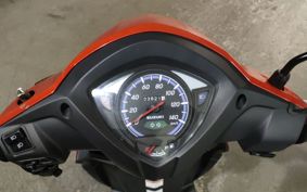 SUZUKI ADDRESS V110 CE47A