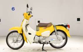 HONDA C50 SUPER CUB AA09