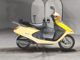 Фото Honda SPACY 100 с японского аукциона