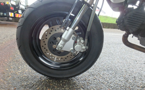 KAWASAKI KSR110 KL110A