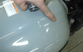 HONDA GB350S 2022 NC59