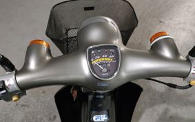 HONDA LITTLE CUB AA01