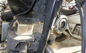 HONDA REBEL 250 MC13