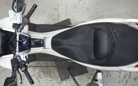 YAMAHA MAJESTY 250 Gen.4 SG20J