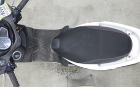 YAMAHA CYGNUS 125 XSR 2 SE44J