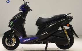 YAMAHA CYGNUS 125 XSR 3 2021 SED8J