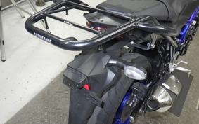 SUZUKI SV650 A 2023 VP55E