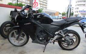 HONDA CBR250R MC41