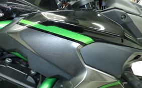 KAWASAKI ZH2 2020 ZRT00K