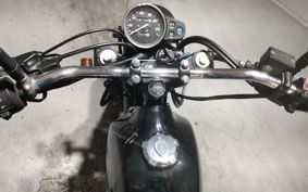 HONDA FTR223 MC34