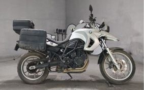 BMW F650GS 0218
