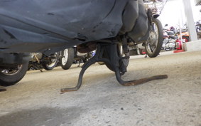 YAMAHA BJ SA24J