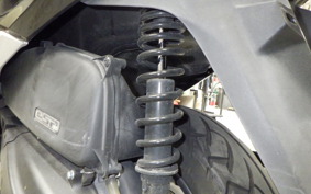 HONDA LEAD 125 2001 JF45