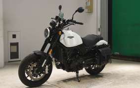 HARLEY X500 2023