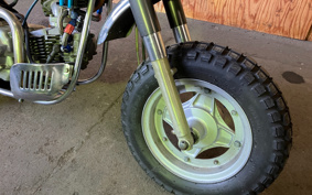 HONDA DUCKS70 ST70