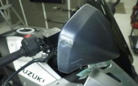 SUZUKI GSX-8R 2025 EM1AA