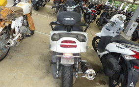 YAMAHA MAJESTY 125 FI