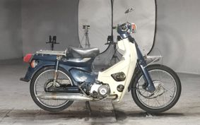 HONDA SUPER CUB70 C70