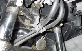 HONDA FORZA SI 2021 MF12